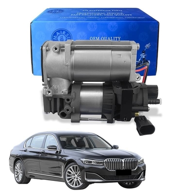 Συμπίεσμος εναέριας ανάρτησης για BMW G11 G12