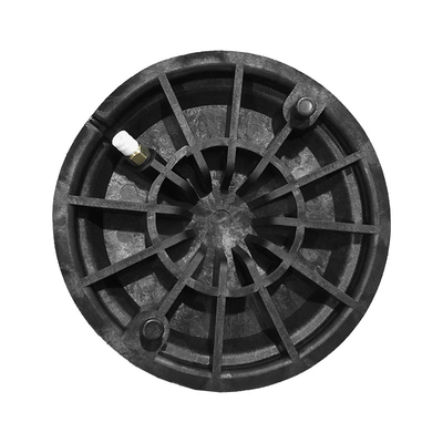 Α9063280001 Α9063280101 Mercedes Sprinter 906 Αερομεταλλεύτης Αεροεξάρτηση πίσω