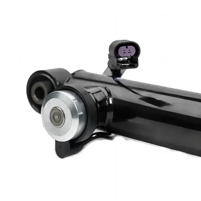 OEM Standard Air Suspension Shock για πίσω αριστερά με πίσω από χάλυβα
