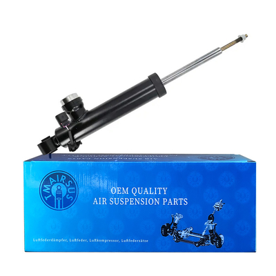 OEM Standard Air Suspension Shock για πίσω αριστερά με πίσω από χάλυβα