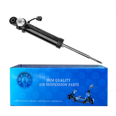 OEM Standard Air Suspension Shock για πίσω αριστερά με πίσω από χάλυβα