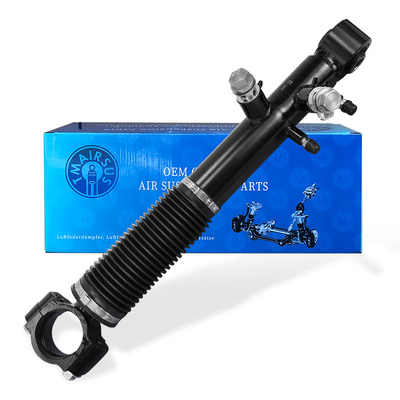 OEM Standard Steel Spring Rear Shock Absorber / Air Spring Suspension Absorber για το Lexus GX460 Ηλεκτρική συσκευή για την απορρόφηση των οπίσθιων σοκ