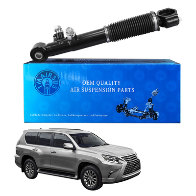 Αναβαθμισμένη ανάρτηση αέρα για Lexus GX460