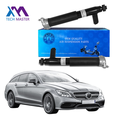 Αερομεταλλεύσεις / Για Mercedes Benz W218 S212 Wagon CLS C218 CLS AMG κατηγορία πίσω αριστερός σύντομος τύπος