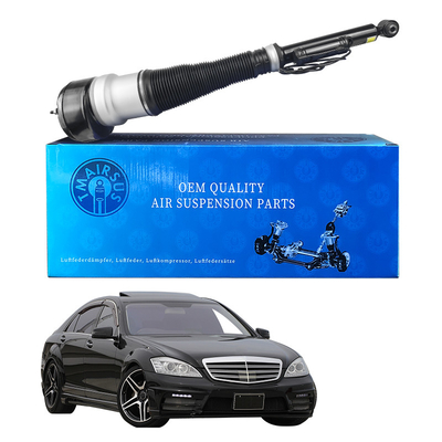Σοκ από την πίσω εναέρια ανάρτηση για την Mercedes Benz W221 S κατηγορία 2213203513 2213203613