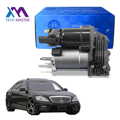 Mercedes-Benz W216 W221 Αντλία συμπίεσης αέρα 2213200304 2213200704