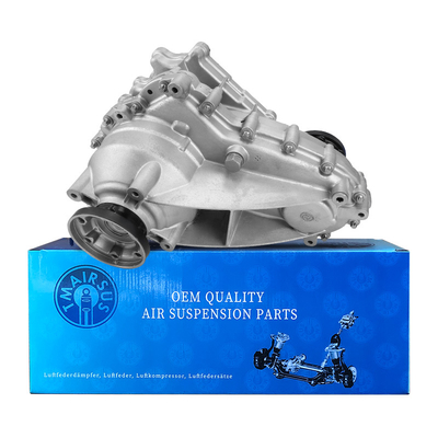 Α2512800700 Συνδυασμός θήκης μεταφοράς για Mercedes W164 W251