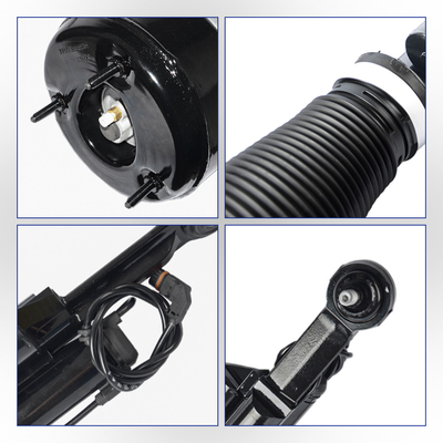 Τεχνολογικός απορροφητής αέρα Master για Mercedes-Benz S-Class 2007-2012 πίσω 2213200438 2213200538