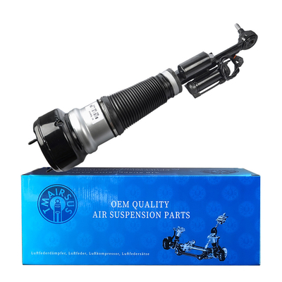 Τεχνολογικός απορροφητής αέρα Master για Mercedes-Benz S-Class 2007-2012 πίσω 2213200438 2213200538