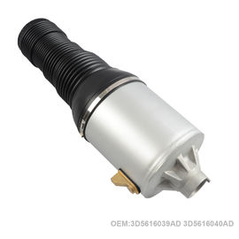 Μπροστινός φυσητήρας κλονισμού αέρα ανοίξεων αέρα αναστολής 3D5616039AD 3D5616040AD για Phaeton 2002-2013 της VW
