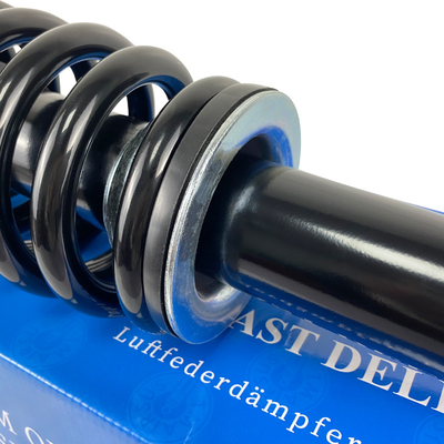 Προσωρινή εναέρια ανάρτηση Σοκ C2C41347 Jaguar XJ XJL 2010-14 Coil Spring Shock Assy με ADS