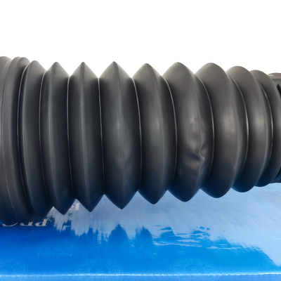Σοκ με ADS ASSY για το Jeep Grand Cherokee WK2 68459085AE Εύκολη εγκατάσταση Σοκ με εμπρόσθια εναέρια ανάρτηση