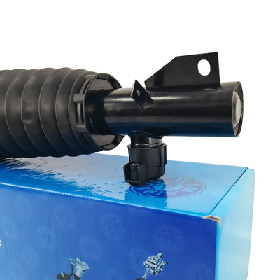 Σοκ ανάρτησης αέρα γεμάτος αέριο 68459082AE για Jeep Grand Cherokee WK2 2021- Αναβάθμιση του συστήματος αεραγωγίας