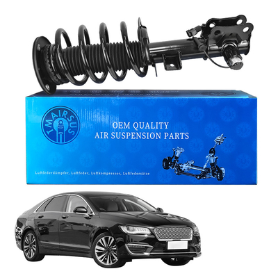 ΛΙΝΚΟΛΝ MKZ Προς τα εμπρός δεξί σοκ με ADS ASSY γεμάτο αέριο ανάρτηση αέρος σοκ για Lincoln MKZ Airmatic ανάρτηση