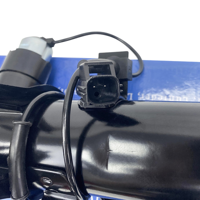 EG9Z18124D EG9Z18125K Απορροφητήρας αεροπληξίας για το LINCOLN MKZ Μπροστό αριστερό σοκ με ADS