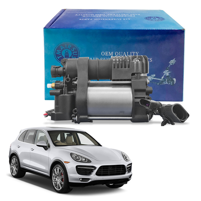 Συμπίεση άνεσης αυτοκινήτου για την Porsche Cayenne Macan 95835890104 95835890103