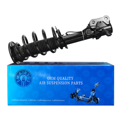 Μπροστά δεξιά τροχιά ηλεκτρική για Lincoln MKX Nautilus F2GZ18124AU