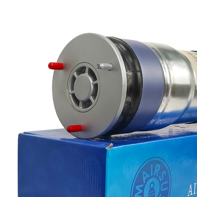BMW F02 F01 Αεροεξάρτηση Απορροφητής κρούσης 37126796929 37126796930 για αυτοκίνητο Αριστερό ή δεξί