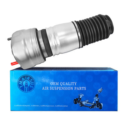 Ρυθμίσιμη εμπρόσθια αριστερή και δεξιά εναέρια ανάρτηση ελατήριο 97034305234XLB για Porsche Panamera 970