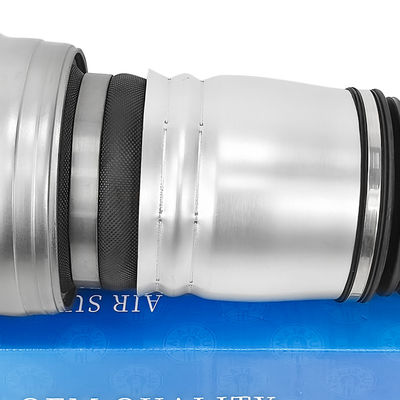 Ρυθμίσιμη εμπρόσθια αριστερή και δεξιά εναέρια ανάρτηση ελατήριο 97034305234XLB για Porsche Panamera 970