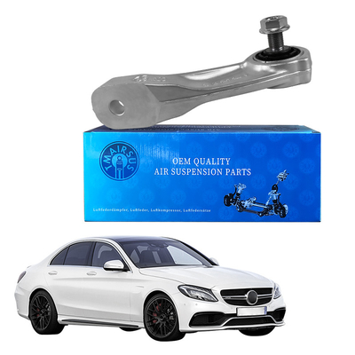Ρυθμίσιμος άνω χειρός ελέγχου Sway Bar Link με καθολική προσαρμογή