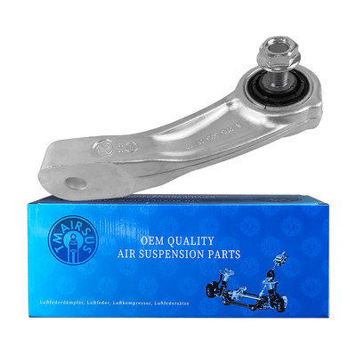Ρυθμίσιμος άνω χειρός ελέγχου Sway Bar Link με καθολική προσαρμογή