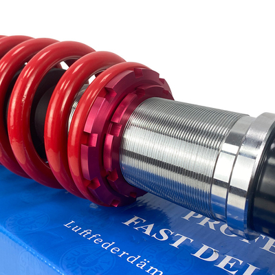 Δοκιμάστηκε πριν την αποστολή του Air Spring To Coil Spring Conversion Kit κατάλληλο για το Benz W221