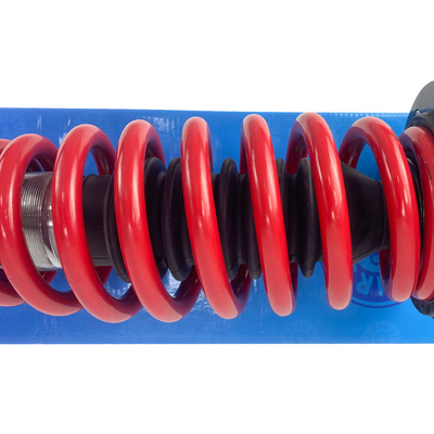 Δοκιμάστηκε πριν την αποστολή του Air Spring To Coil Spring Conversion Kit κατάλληλο για το Benz W221