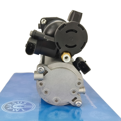 Αξιόπιστος και ανθεκτικός συμπυκνωτής εναέριας ανάρτησης LR069691 LR047172 με δοκιμή πριν από την αποστολή