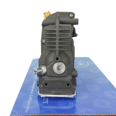 Αξιόπιστος και ανθεκτικός συμπυκνωτής εναέριας ανάρτησης LR069691 LR047172 με δοκιμή πριν από την αποστολή