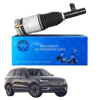 Τροχαίο μοντέλο Volvo XC90 Προς τα εμπρός δεξιά απορροφητής κρούσης αέρα με αποδεκτή δοκιμή δειγμάτων