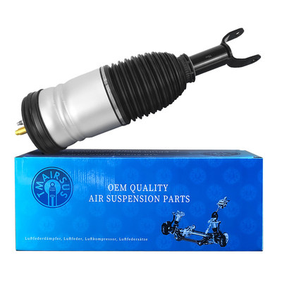 2013-2019 Dodge RAM 1500 Air Ride Dampening System για ομαλή και σταθερή απόδοση