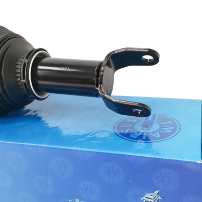 2013-2019 Dodge RAM 1500 Air Ride Dampening System για ομαλή και σταθερή απόδοση