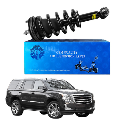 Πουλήστε την Cadillac Escalade Tahoe Yukon Silverdado μπροστινό μαγνητικό ADS ολοκληρωμένο σύστημα αποσβεσμού Assy Air Ride