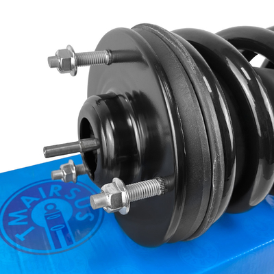 Cadillac Escalade Tahoe Yukon Silverdado μπροστινό μαγνητικό ADS πλήρης Assy αέρος ανάρτηση σοκ δοκιμάστηκε 3-7 ημέρες παράδοση