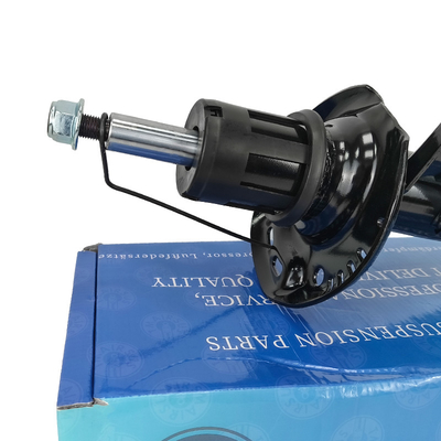 Συστήματα αμβλύνσεως για VW Golf 6 Scirocco 2 Front Electronic Air Strut