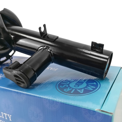 Συστήματα αμβλύνσεως για VW Golf 6 Scirocco 2 Front Electronic Air Strut