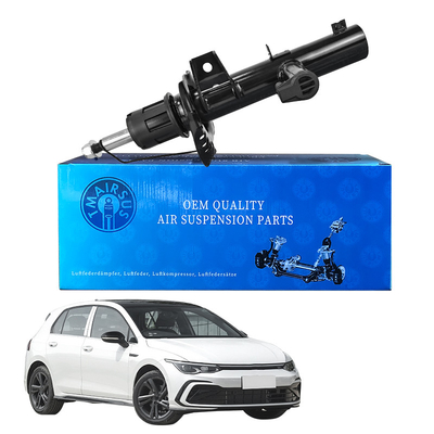 Πνευματική στήριξη ανάρτησης για VW Golf 6 Scirocco Ηλεκτρονική στήριξη αέρα 1T0413031HC 1K0413031DC