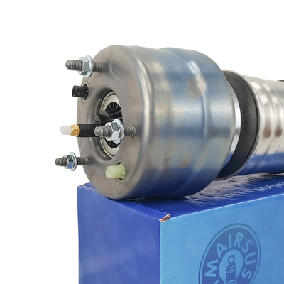 Προσωπική ανάρτηση αέρα για το W253 GLC 4MATIC Air Ride Damping System 2533207200 2533206601