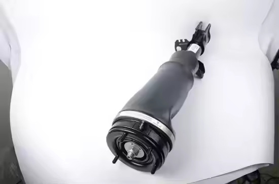 Αφορτιζόμενος με αέριο απορροφητήρα για MK III L322 Ρυθμίσιμος απορροφητής LR032567 LR032652