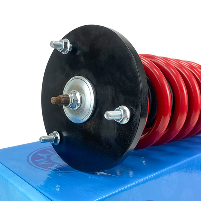 Προσωρινή τοποθεσία στο όχημα Mercedes W220 S-Class Air To Coil Spring Conversion Kit Απορροφητής σοκ