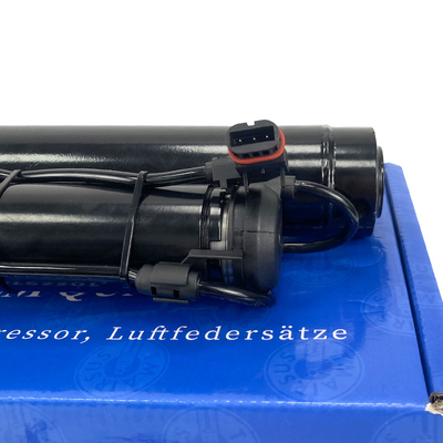 Προσωρινή τοποθεσία στο όχημα Mercedes W220 S-Class Air To Coil Spring Conversion Kit Απορροφητής σοκ