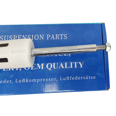 Για το 2002-2010 Audi Q7 VW PorscheCoil Spring Shock Μπροστά αριστερά Καμία διαφήμιση 7L8413031M 7L8413032M 7L6513029B