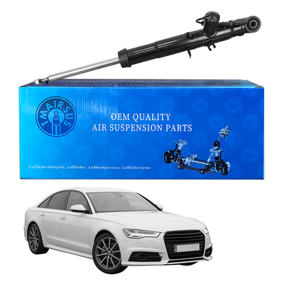 Μέρος αυτόματης ανάρτησης για Audi A6C6 Quattro πίσω αριστερά και δεξιά με ADS 4F0616031M 4F0616032F 4F0616032F