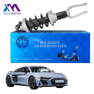 Μέρος ανάρτησης Audi R8 4S Μπροστά αριστερά και δεξιά με ADS Air Shock 4S0412019 4S0412019J 4S0412019N