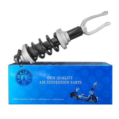 Επνευματοεξέλεξη για Audi R8 4S 2017 Μπροστά αριστερά και δεξιά με ADS 4S0412019N 4S0412019J 4S0412019S