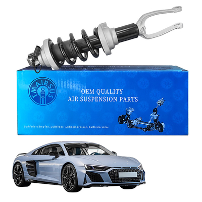 Απορρόφηση αέρα για το 2017 Audi R8 4S Μπροστά Αριστερά και Δεξιά ADS 4S0412020N 4S0412020J