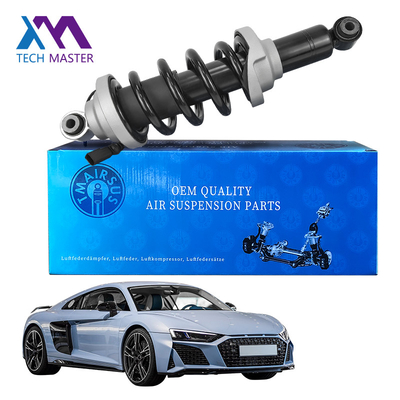 Απορρόφηση αέρα για το 2017- Audi R8 4S Μπροστά Αριστερά και Δεξιά ADS 4S0412020N 4S0412020J
