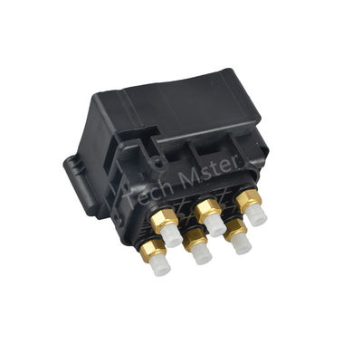 Συγκρότημα βαλβίδας ανάρτησης 95835890102 95835890300 7L0698014 για Q7 Touareg Cayenne Panamera XC90 Hyundai Kia