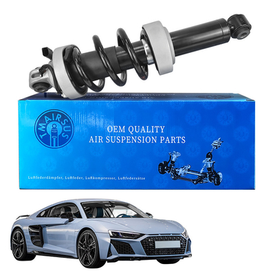 Αποσβεστήρες συγκρούσεων αυτοκινήτων Audi R8 420412019AG 420412020AG